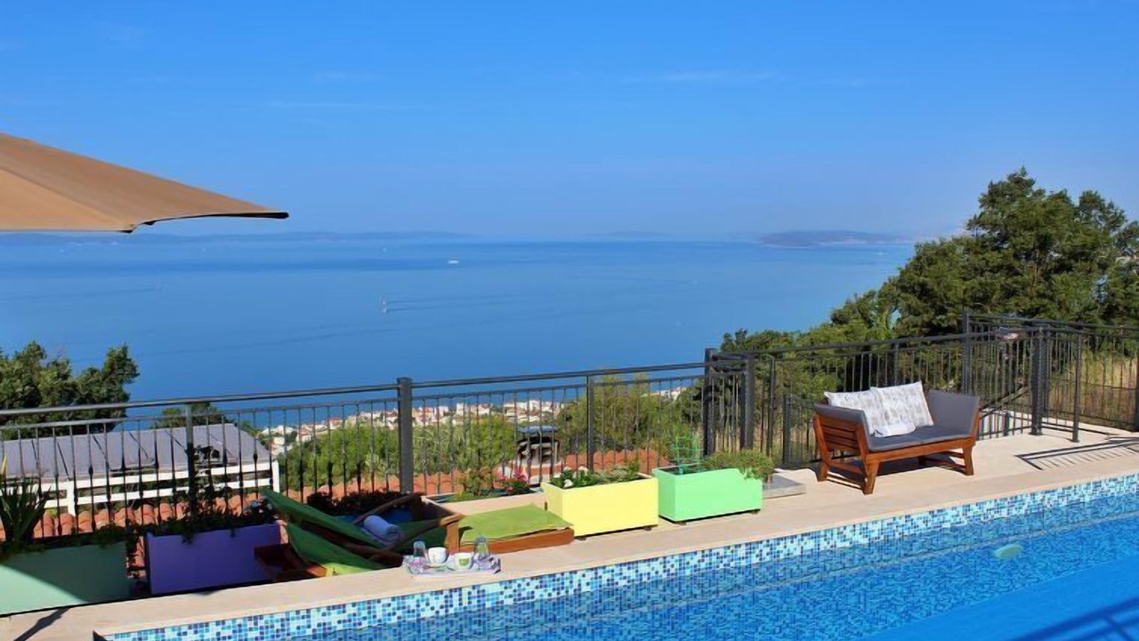 Photo of Outdoor in Podstrana