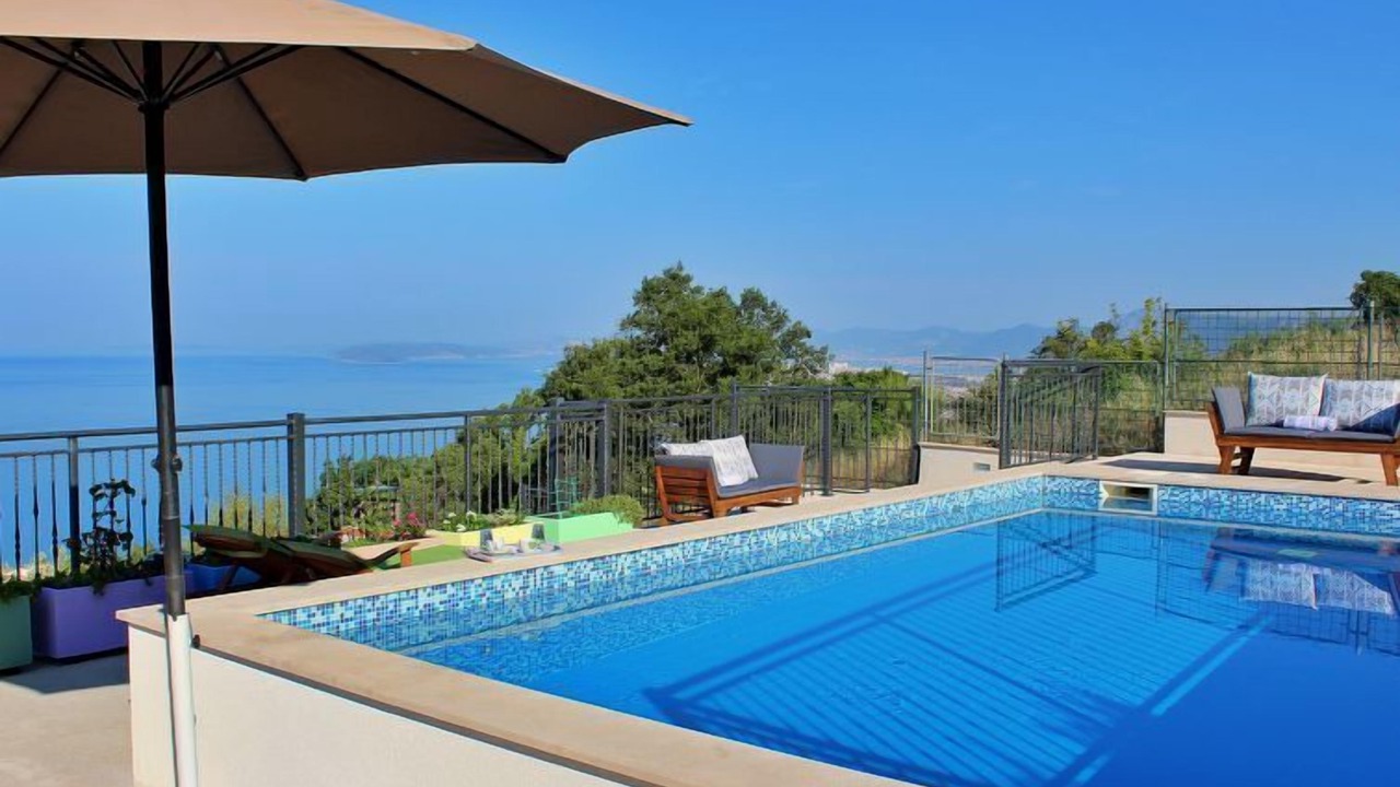 Photo of Outdoor in Podstrana