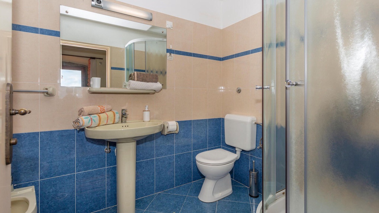 Photo of Bathroom in Kastav