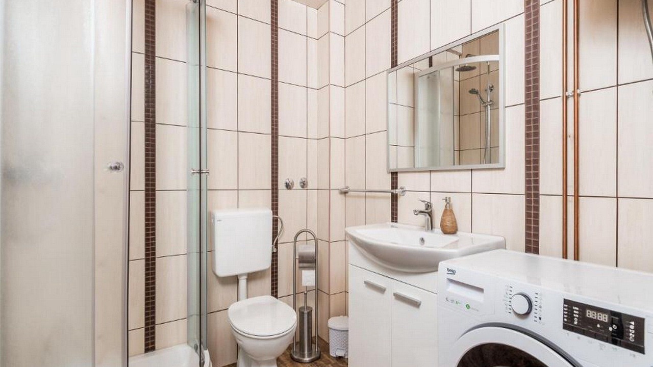 Photo of Bathroom in Rudanovac