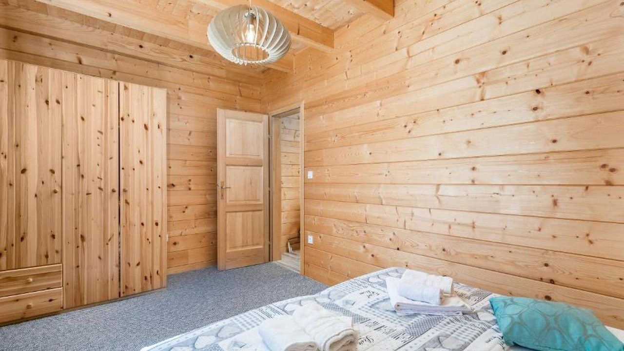 Photo of Bedroom in Rudanovac
