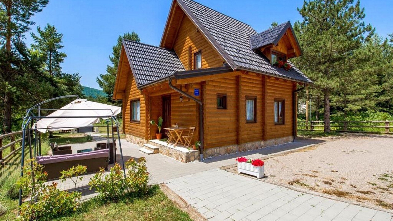 Photo of Outdoor in Rudanovac