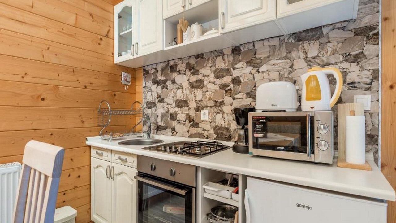 Photo of Kitchen in Rudanovac