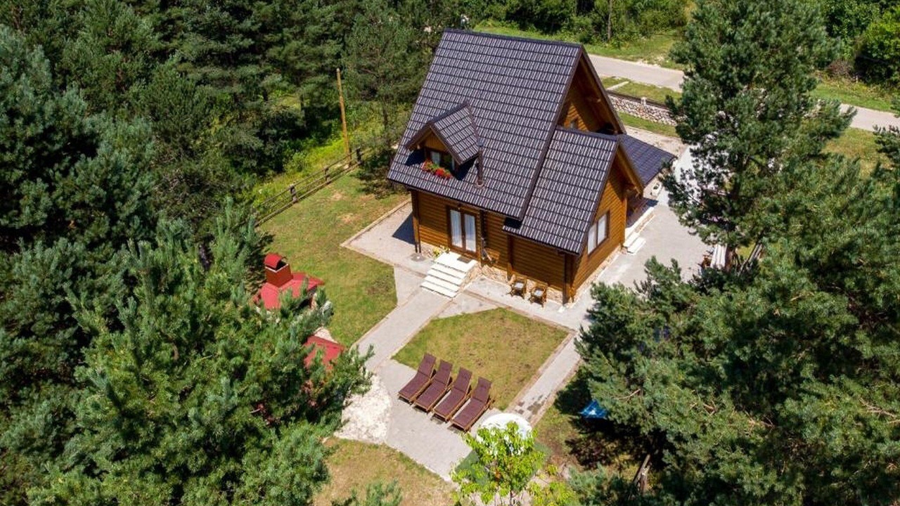 Photo of Outdoor in Rudanovac