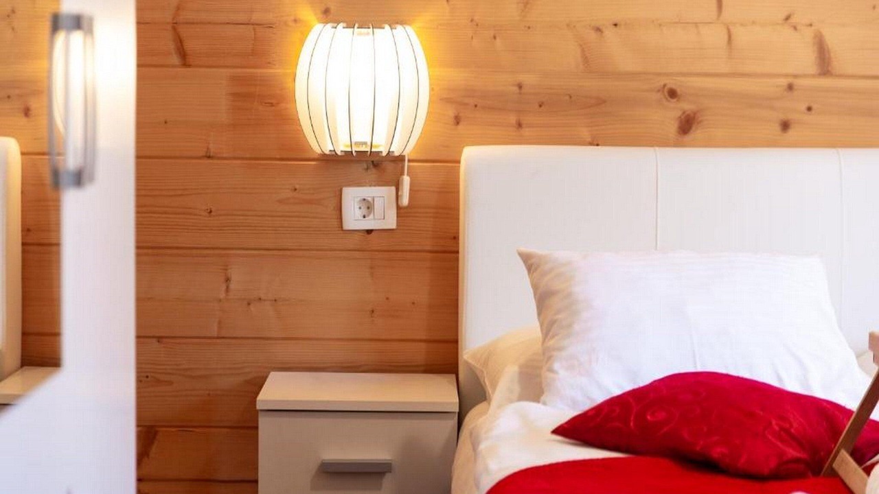 Photo of Bedroom in Rudanovac