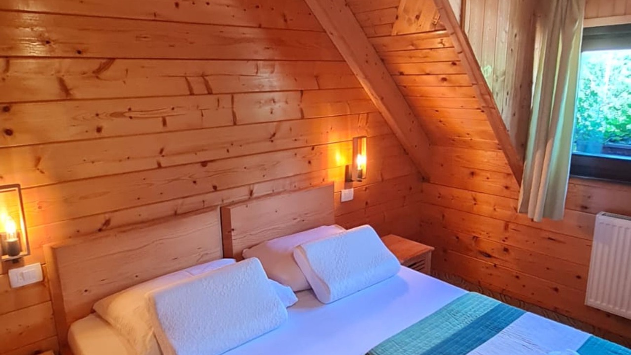 Photo of Bedroom in Rudanovac