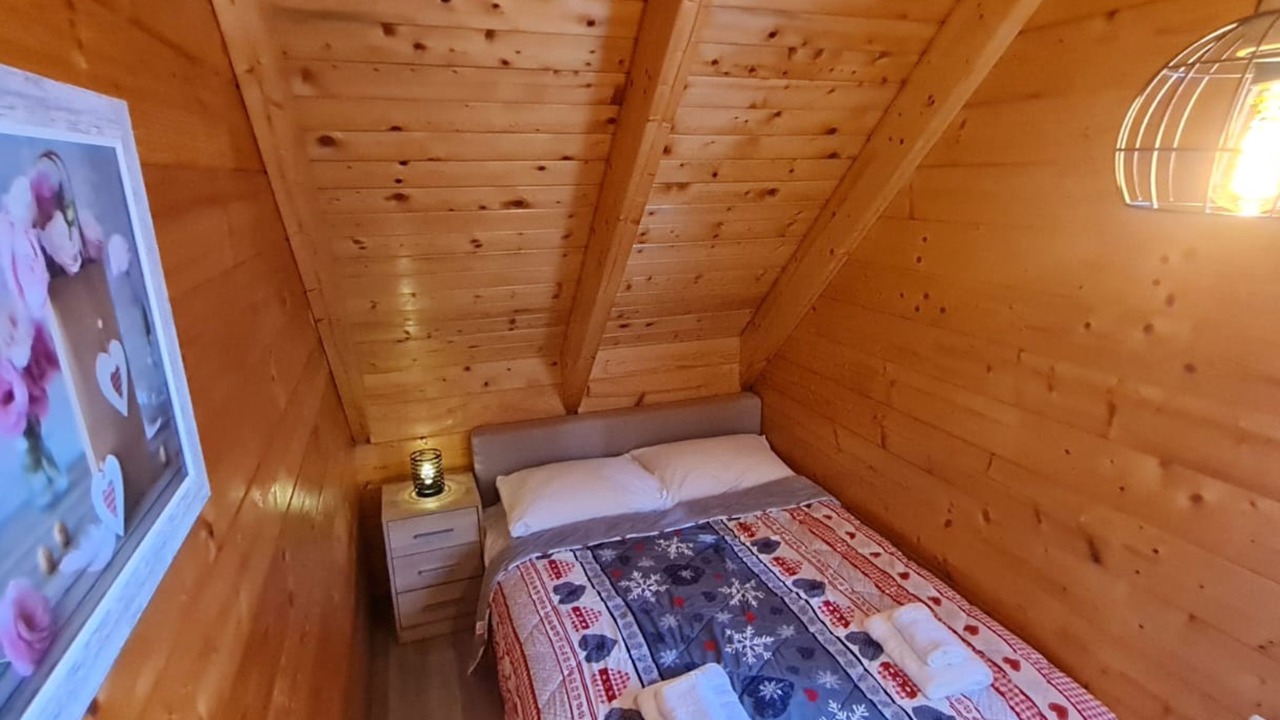 Photo of Bedroom in Rudanovac