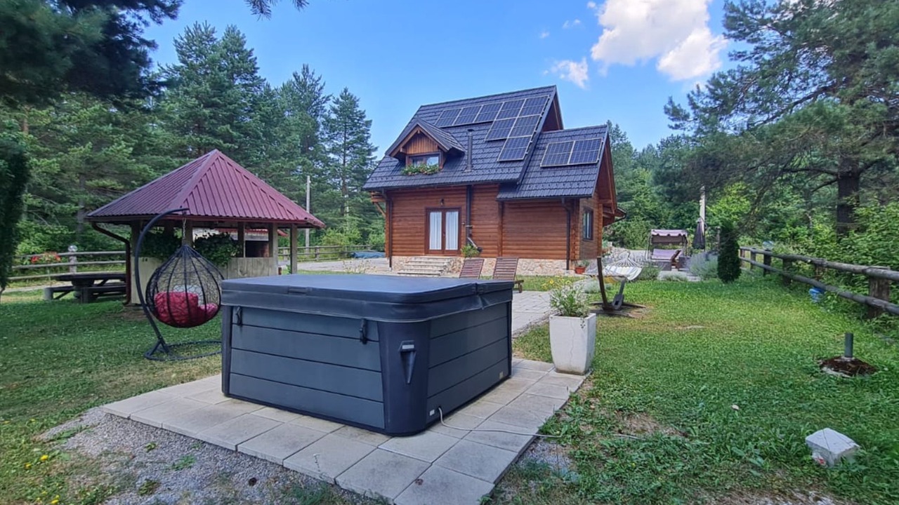 Photo of Outdoor in Rudanovac