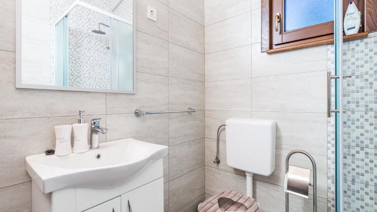 Photo of Bathroom in Rudanovac
