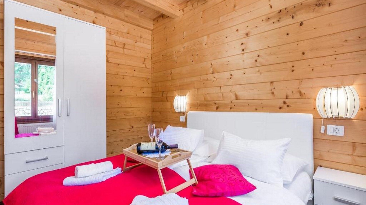 Photo of Bedroom in Rudanovac