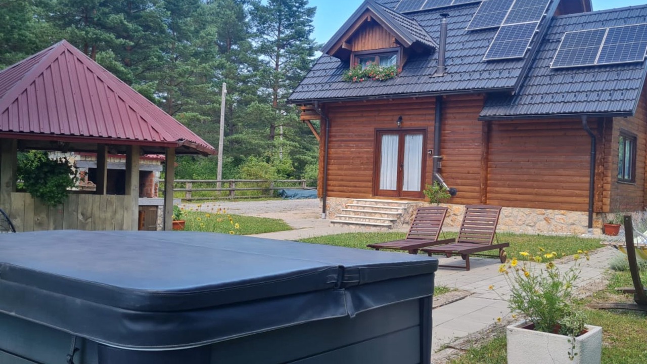 Photo of Outdoor in Rudanovac