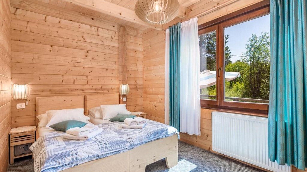 Photo of Bedroom in Rudanovac