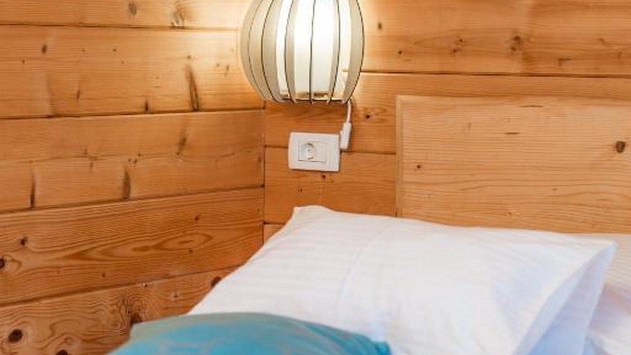 Photo of Bedroom in Rudanovac