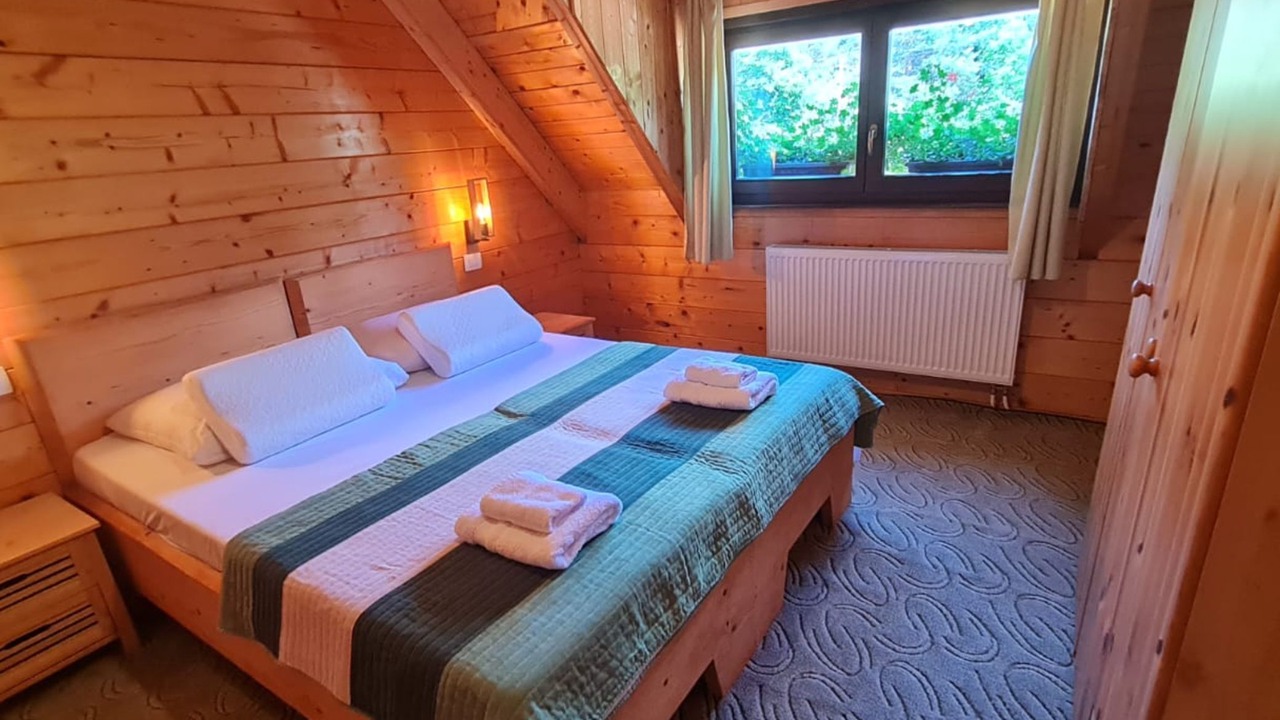 Photo of Bedroom in Rudanovac