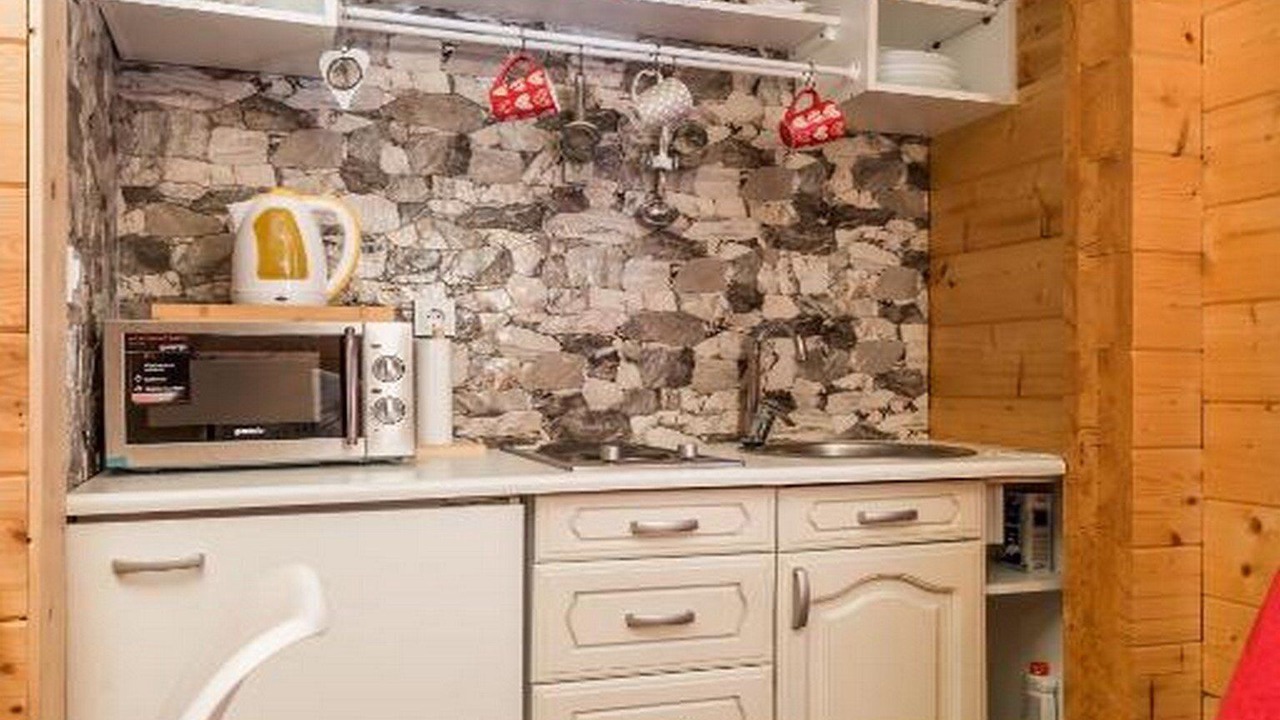 Photo of Kitchen in Rudanovac