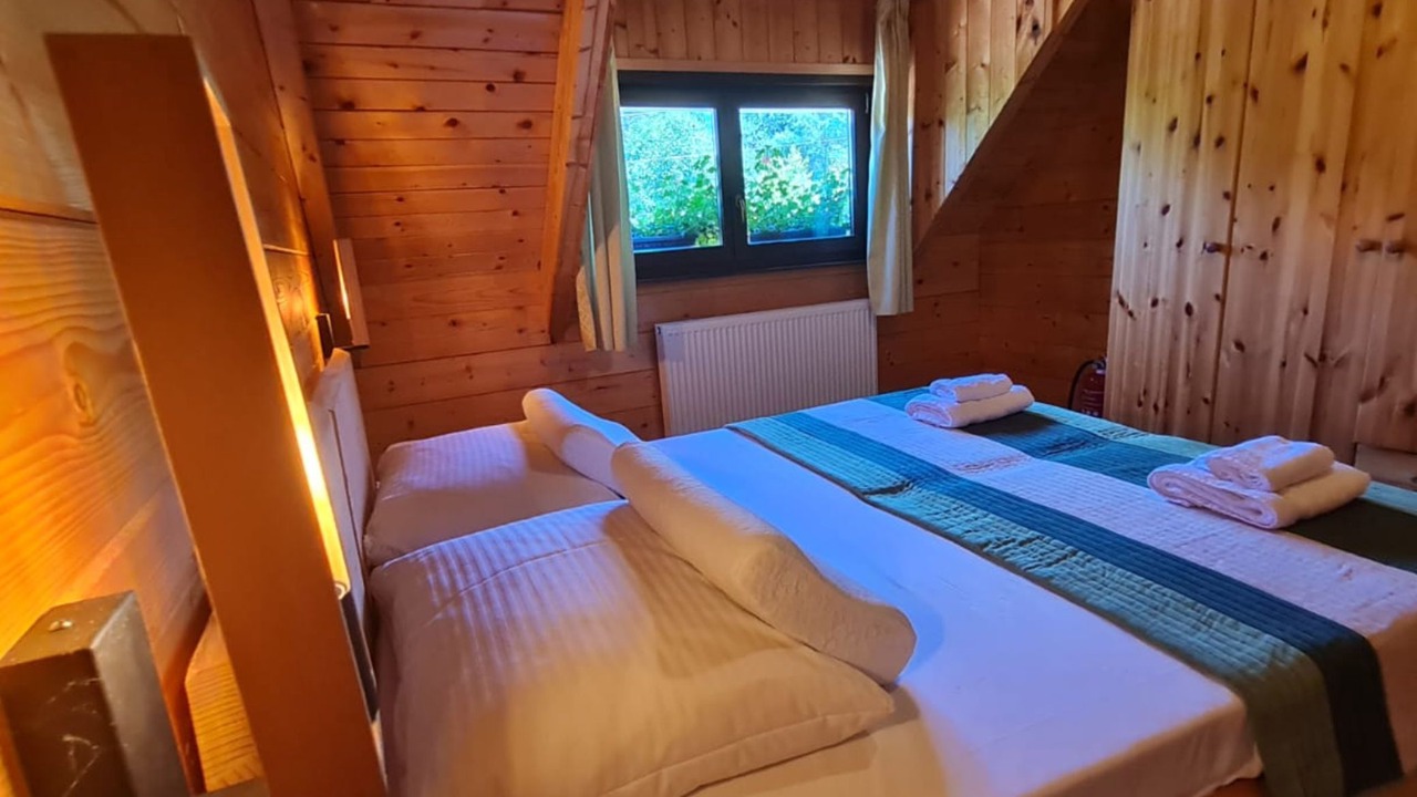 Photo of Bedroom in Rudanovac