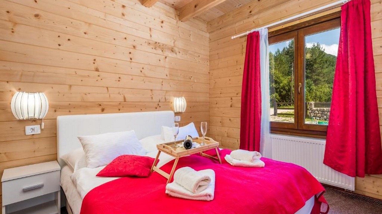 Photo of Bedroom in Rudanovac