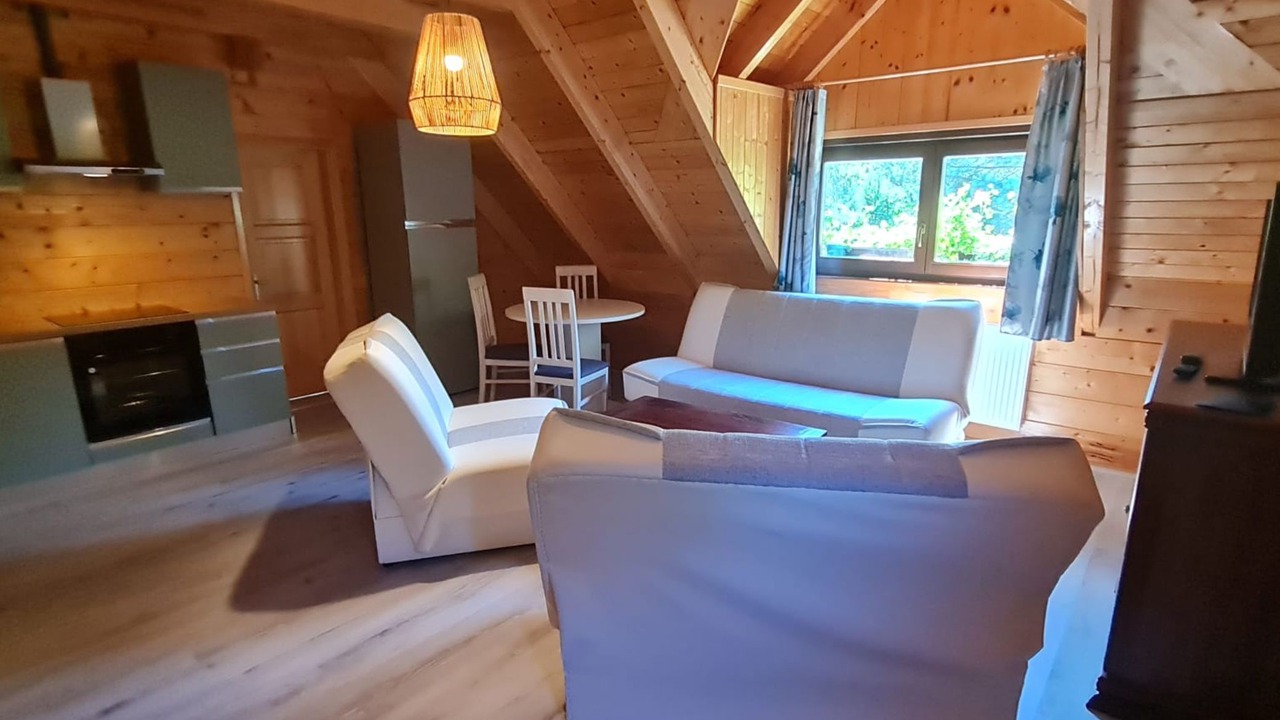 Photo of Livingroom in Rudanovac