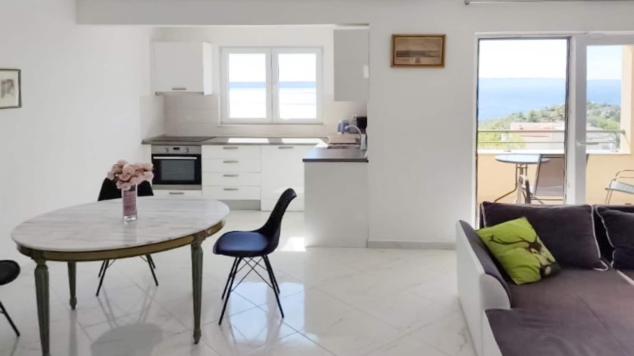 Photo of Livingroom in Veliko Brdo
