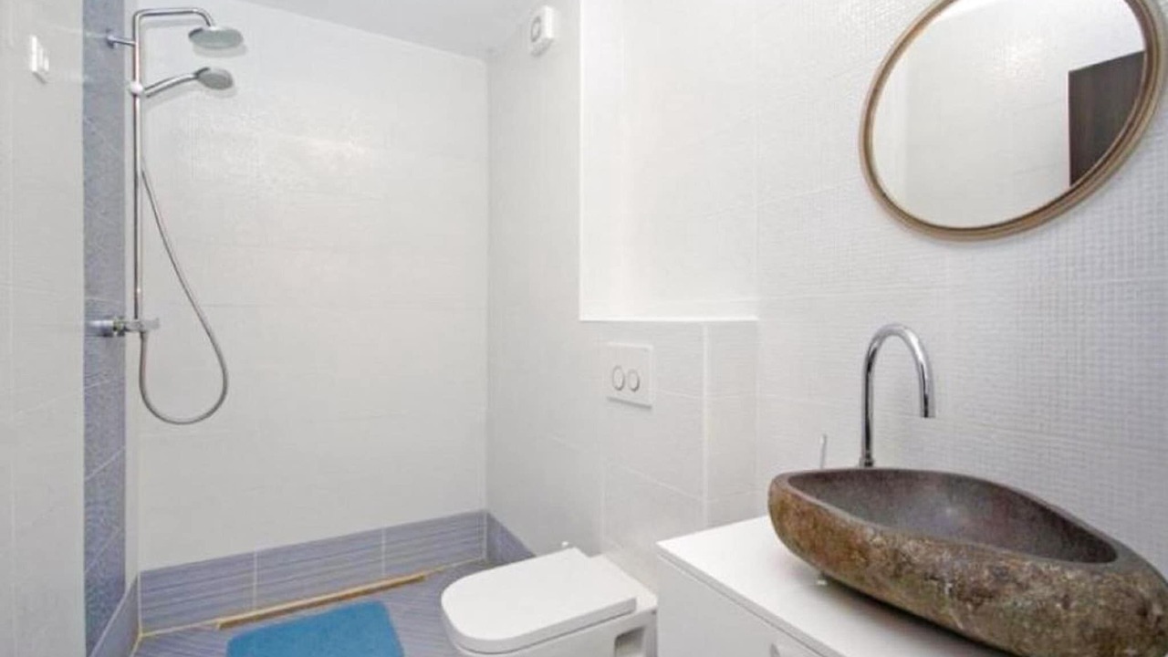 Photo of Bathroom in Veliko Brdo