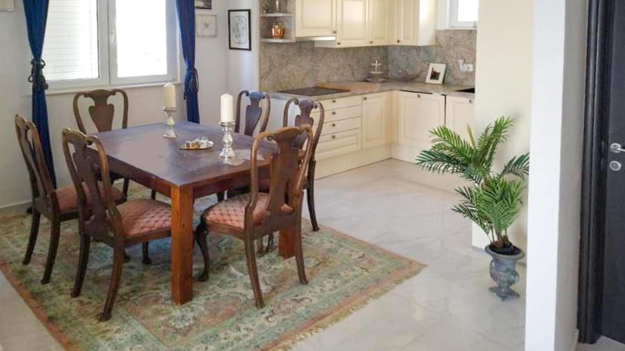 Photo of Livingroom in Veliko Brdo
