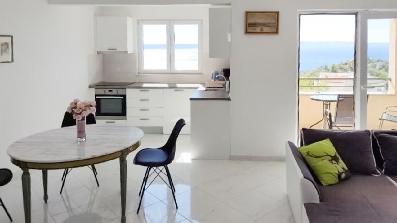 Photo of Livingroom in Veliko Brdo