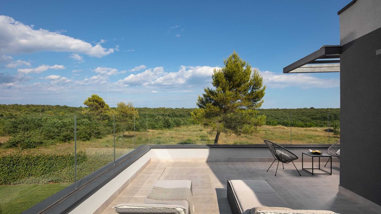 Photo of Patio Balcony in Orbanici