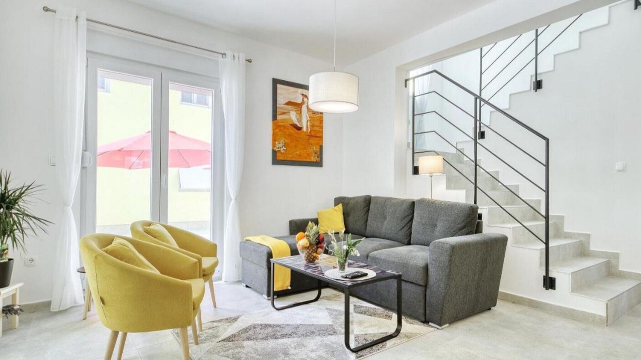 Photo of Livingroom in Bozava