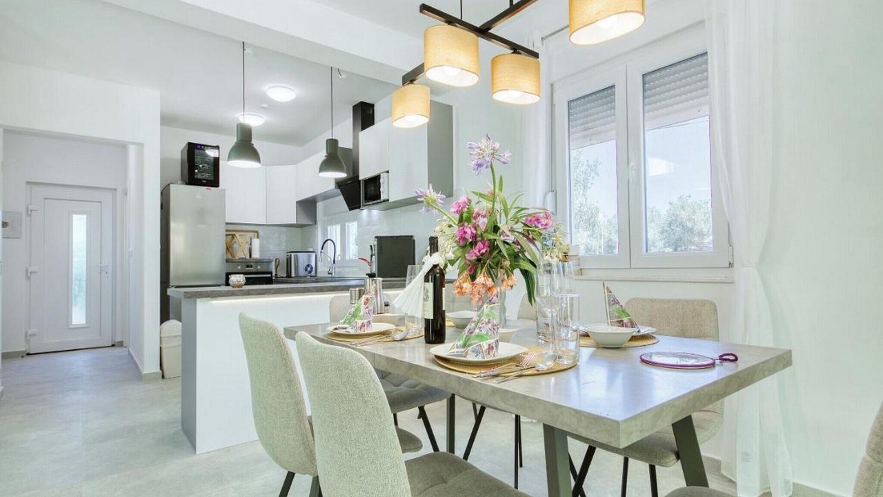 Photo of Livingroom in Bozava