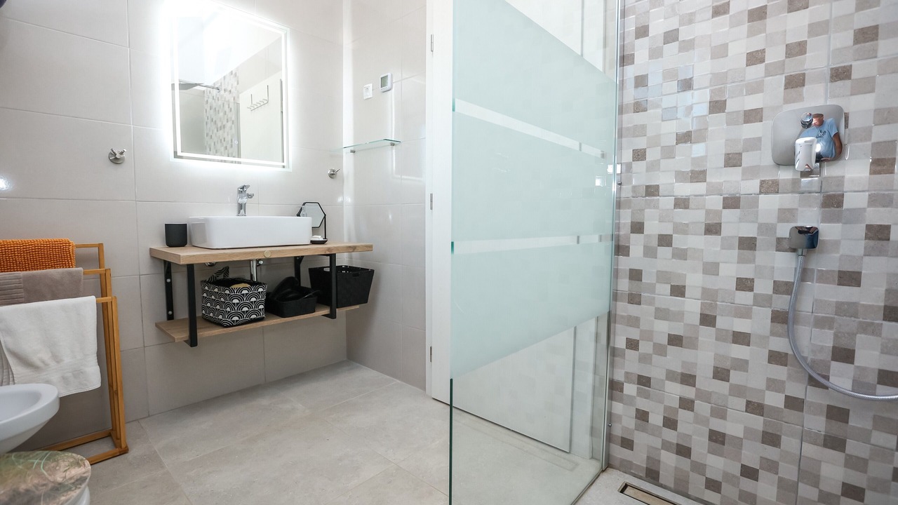 Photo of Bathroom in Bozava