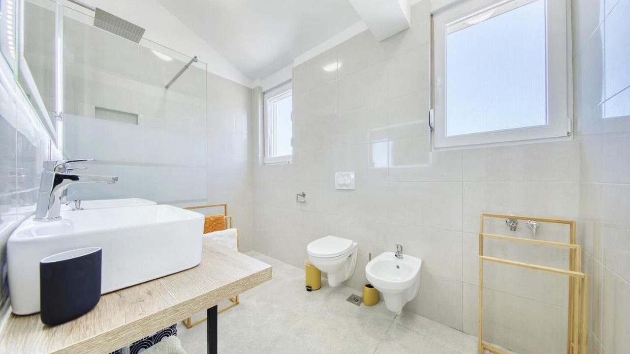 Photo of Bathroom in Bozava