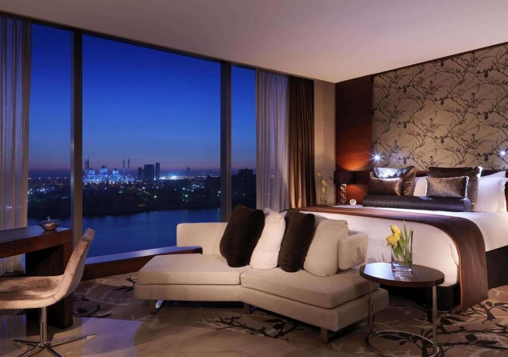 Photo of Bedroom in Al Maqta