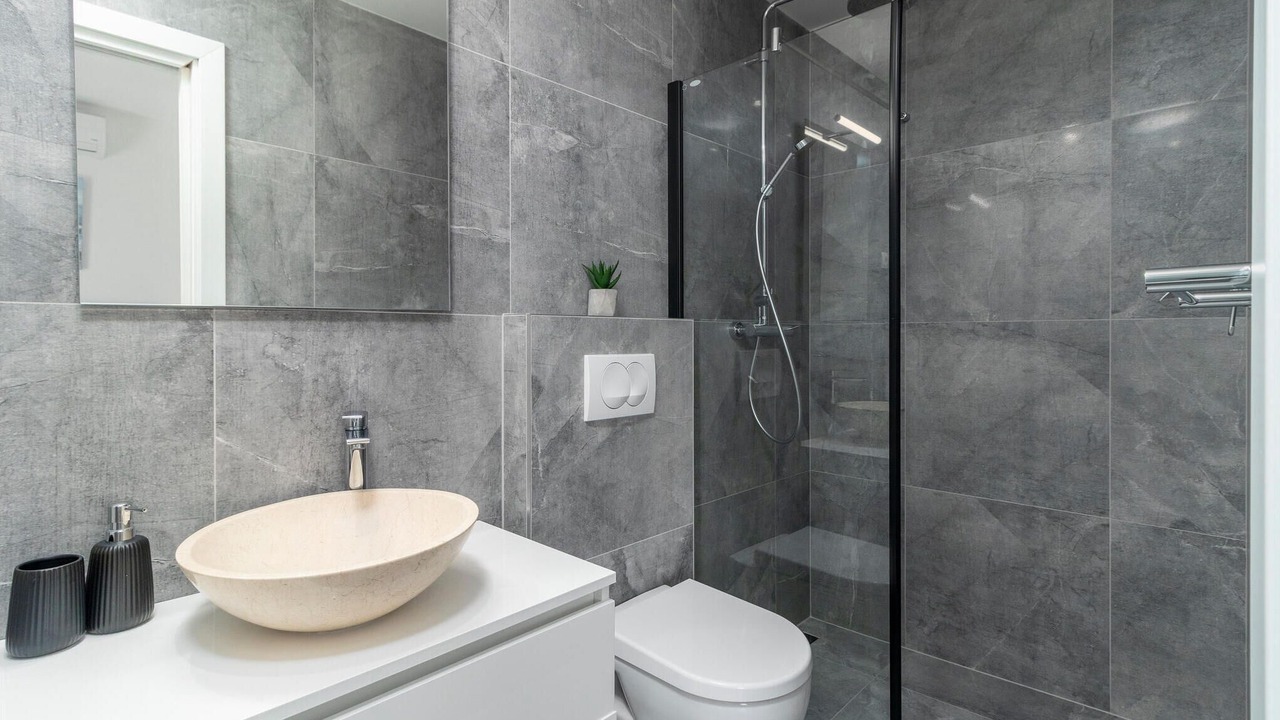Photo of Bathroom in Mihotici
