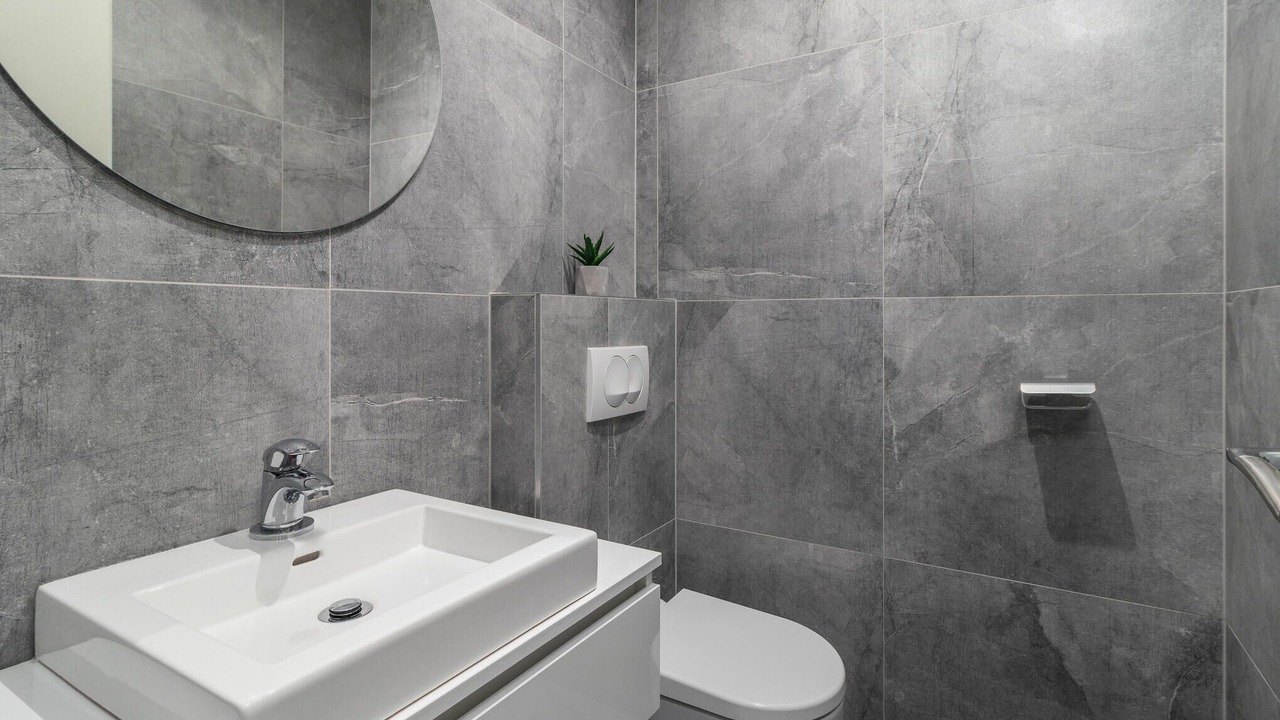 Photo of Bathroom in Mihotici