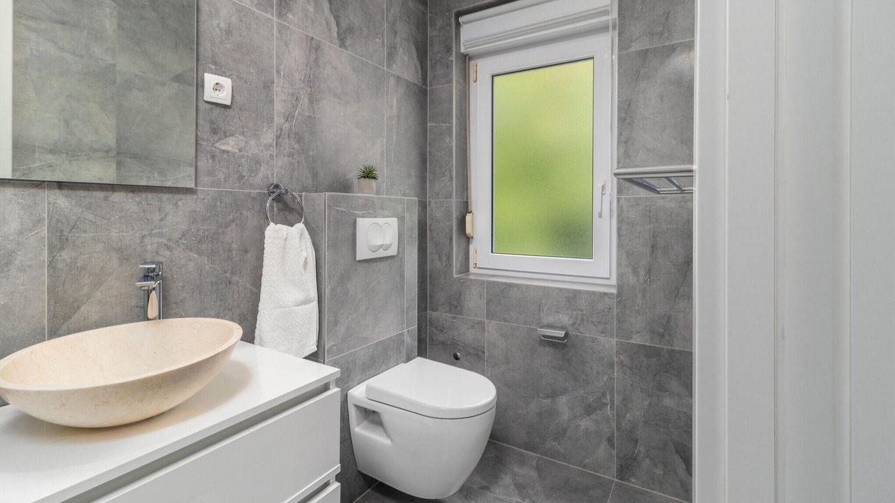 Photo of Bathroom in Mihotici