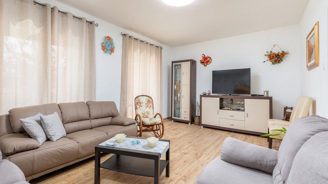 Photo of Livingroom in Fazana