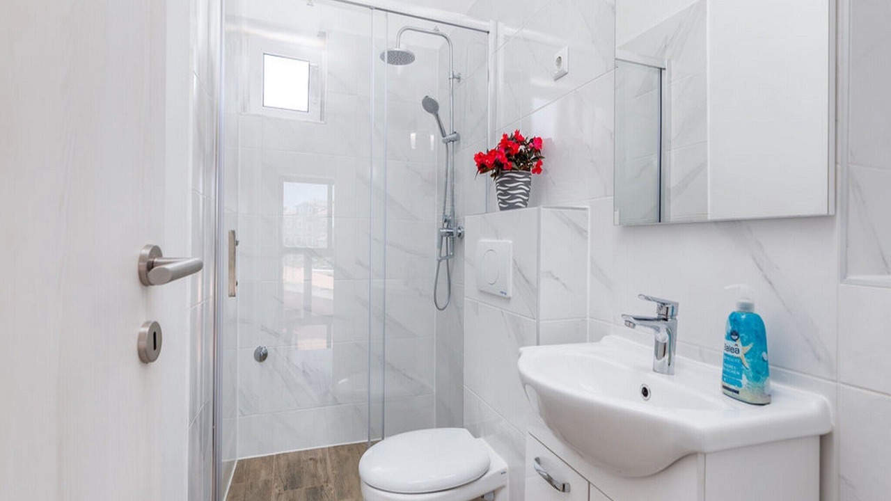 Photo of Bathroom in Fazana