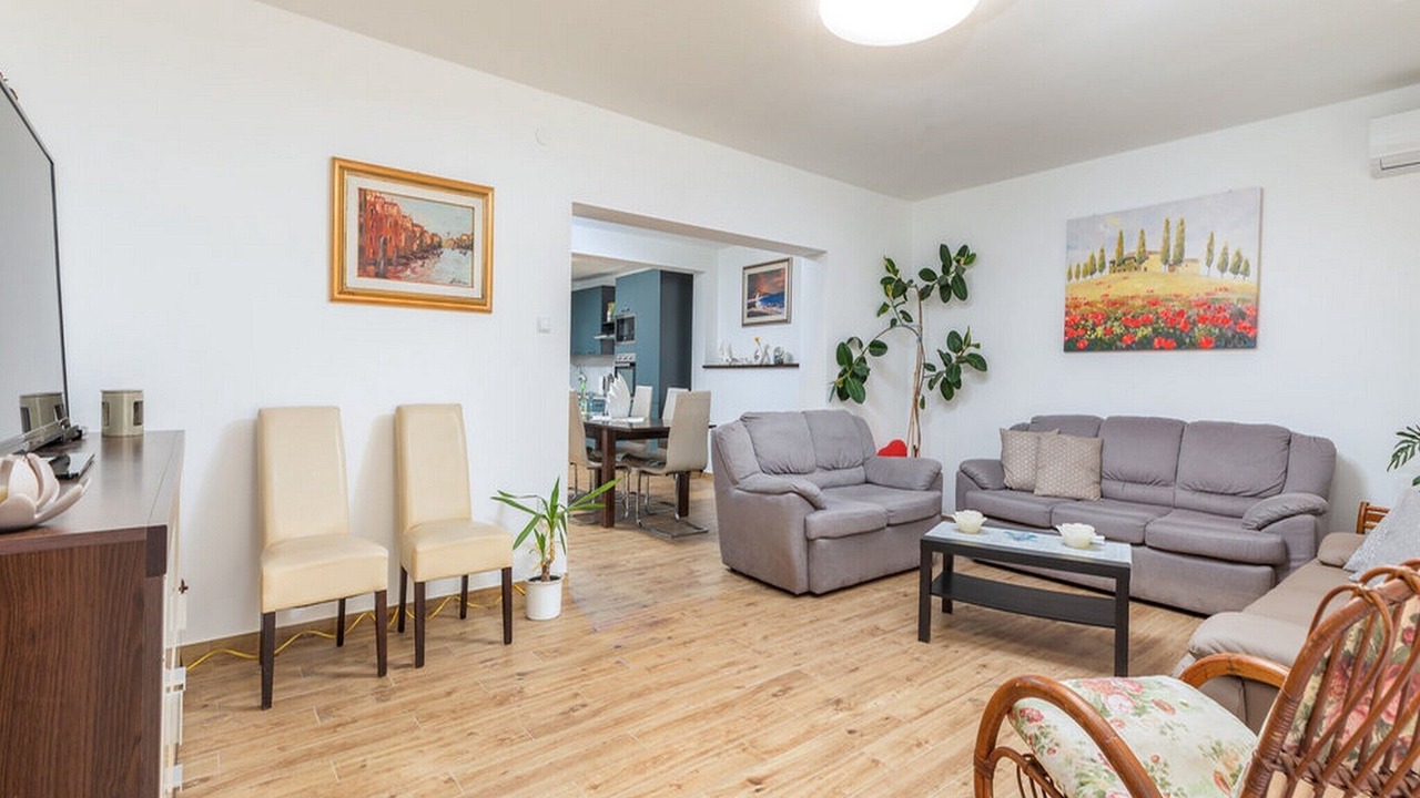 Photo of Livingroom in Fazana