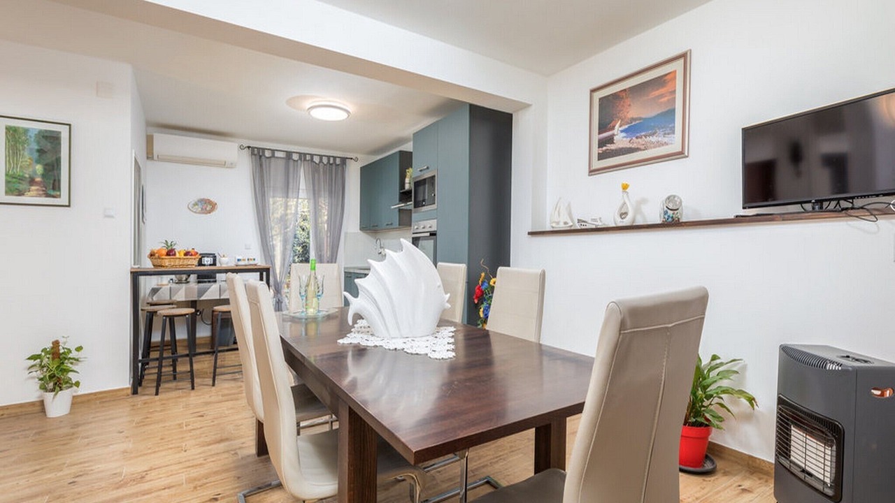 Photo of Livingroom in Fazana