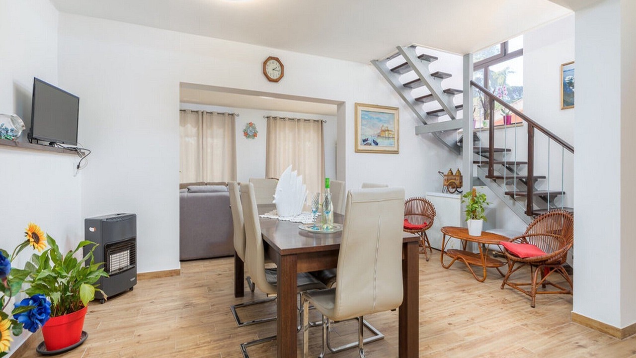 Photo of Livingroom in Fazana
