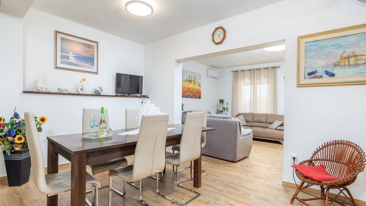 Photo of Livingroom in Fazana