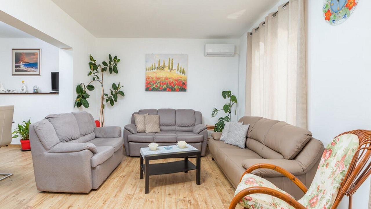 Photo of Livingroom in Fazana