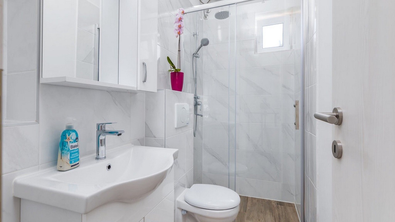Photo of Bathroom in Fazana