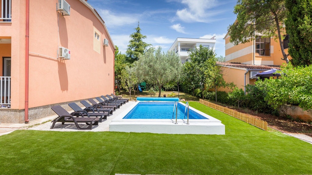 Photo of Outdoor in Fazana