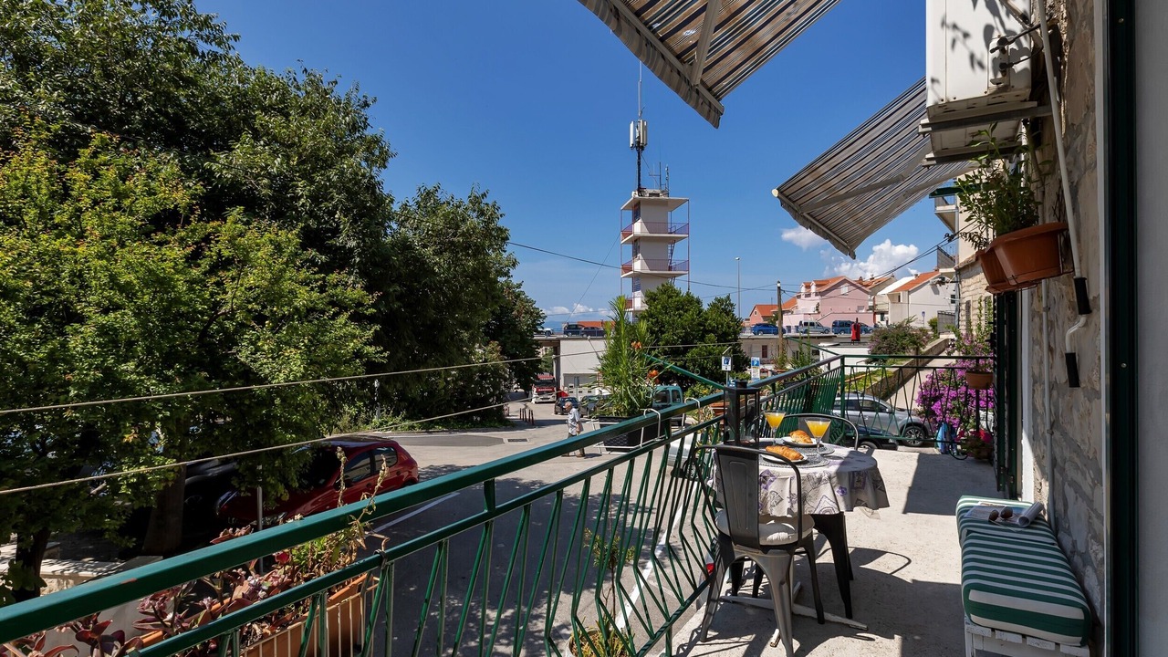 Photo of Patio Balcony in Vrpolje