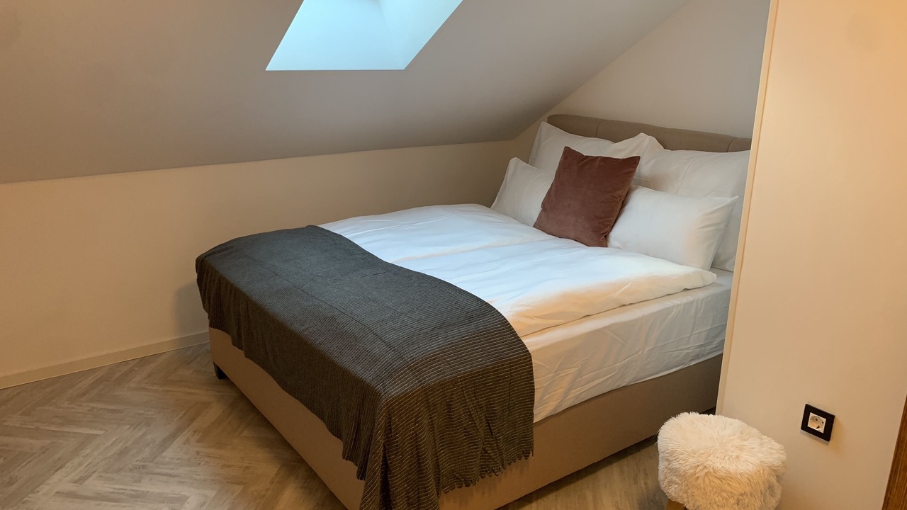 Photo of Bedroom in Gozd Martuljek