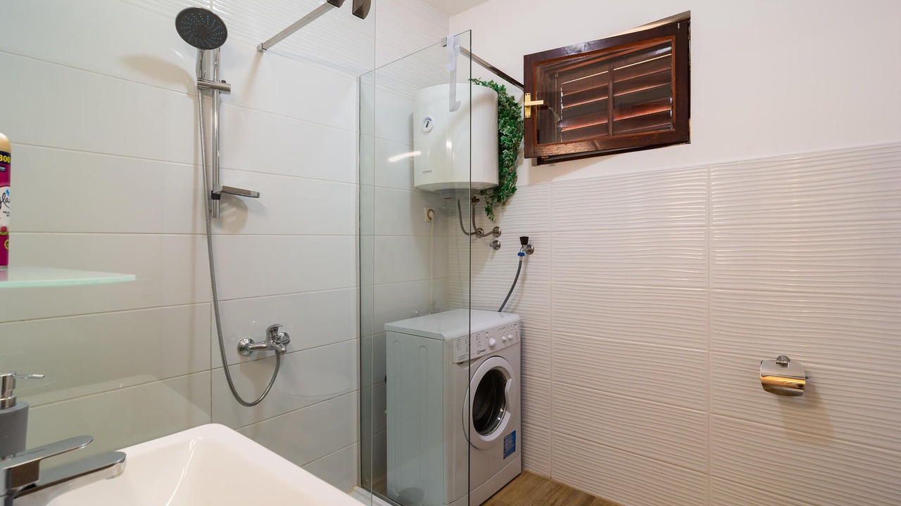 Photo of Bathroom in Vinisce
