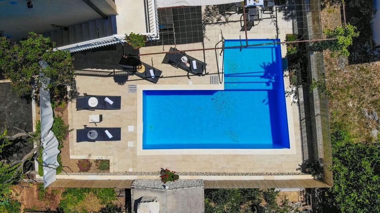 Photo of Outdoor in Vinisce