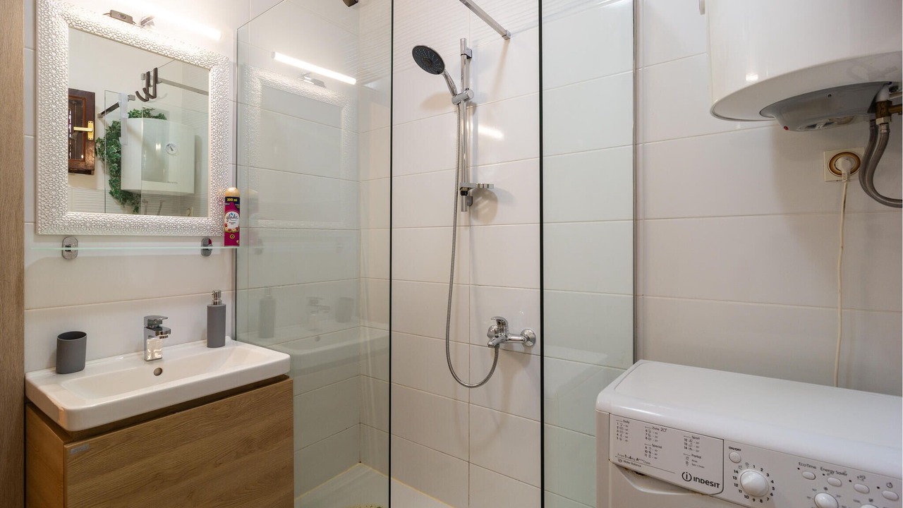 Photo of Bathroom in Vinisce