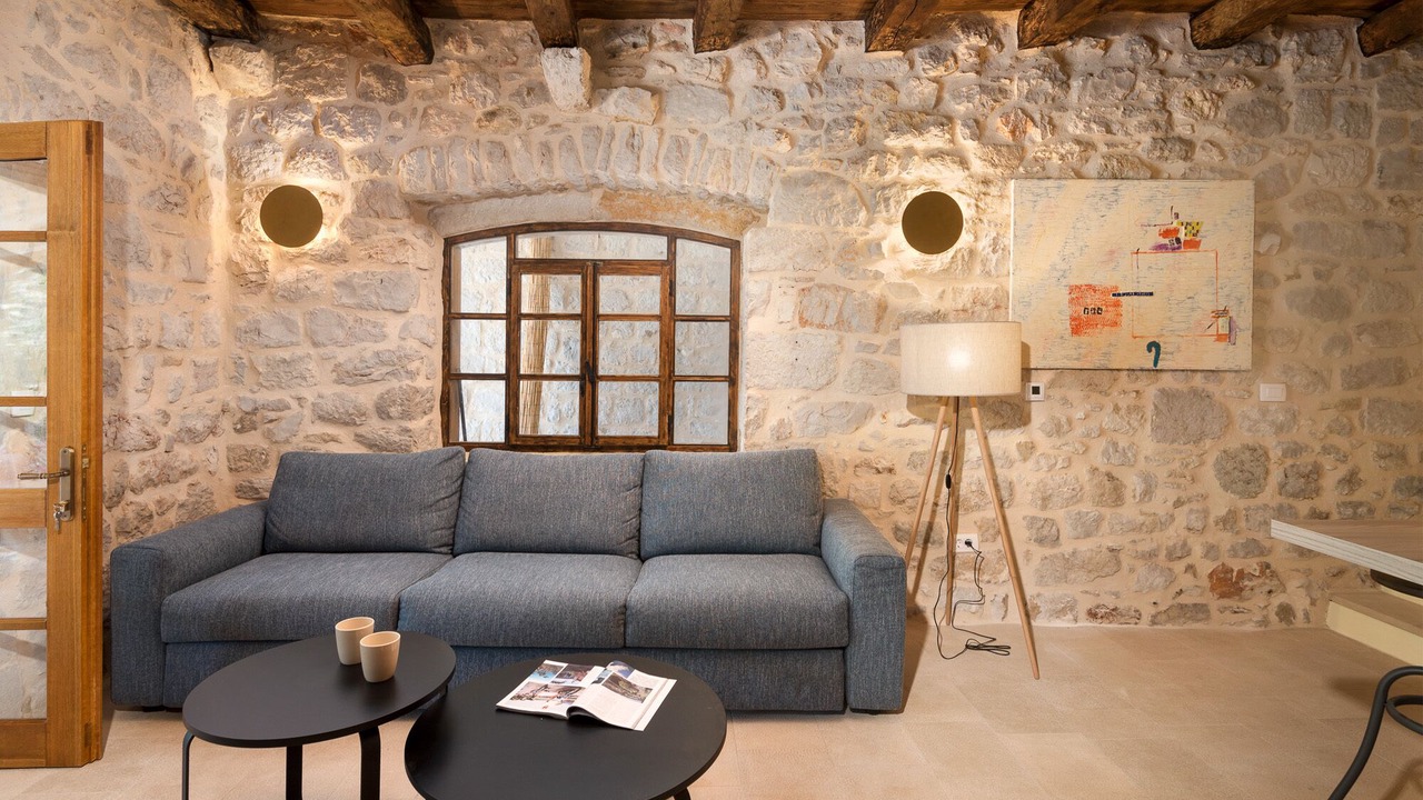 Photo of Livingroom in Pitve